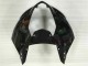 GSXR 1000 K3 2003-2004 - Noir Brillant GSXR 1000 K3 2003-2004 - Noir Brillant