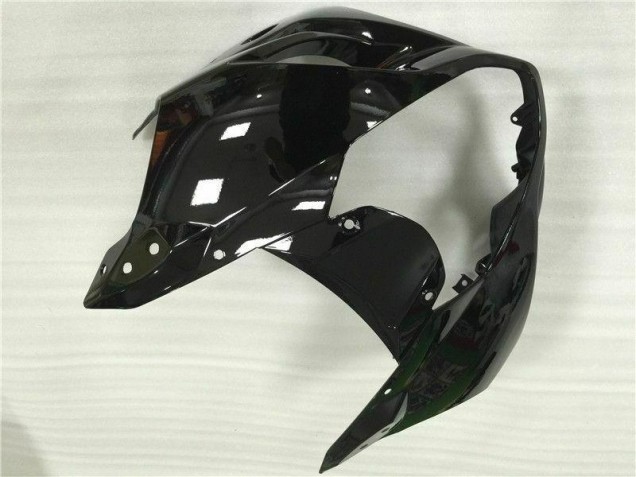 GSXR 1000 K3 2003-2004 - Noir Brillant GSXR 1000 K3 2003-2004 - Noir Brillant