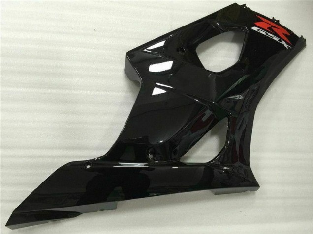 GSXR 1000 K3 2003-2004 - Noir Brillant GSXR 1000 K3 2003-2004 - Noir Brillant