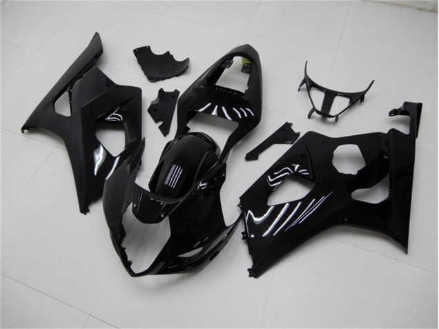 GSXR 1000 K3 2003-2004 - Noir Brillant
