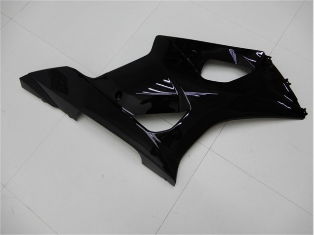 GSXR 1000 K3 2003-2004 - Noir Brillant