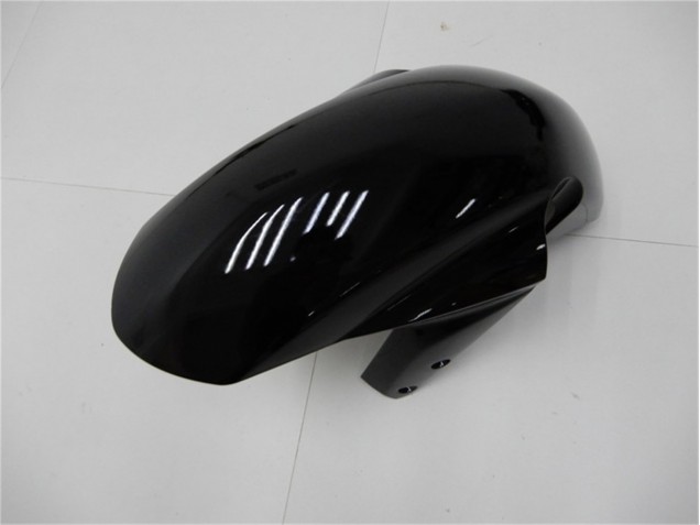 GSXR 1000 K3 2003-2004 - Noir Brillant