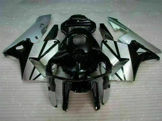 CBR 600 RR 2005-2006 - Noir CBR 600 RR 2005-2006 - Noir