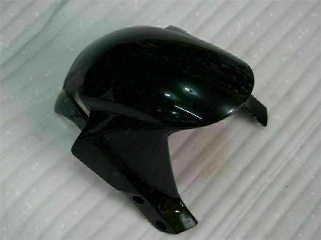 CBR 600 RR 2005-2006 - Noir CBR 600 RR 2005-2006 - Noir