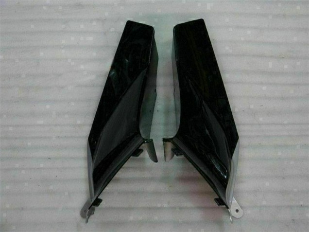 CBR 600 RR 2005-2006 - Noir CBR 600 RR 2005-2006 - Noir