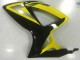 GSXR 600 / 750 K6 2006-2007 - Noir GSXR 600 / 750 K6 2006-2007 - Noir