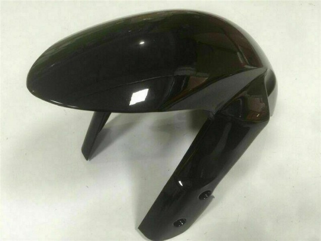 GSXR 600 / 750 K6 2006-2007 - Noir GSXR 600 / 750 K6 2006-2007 - Noir
