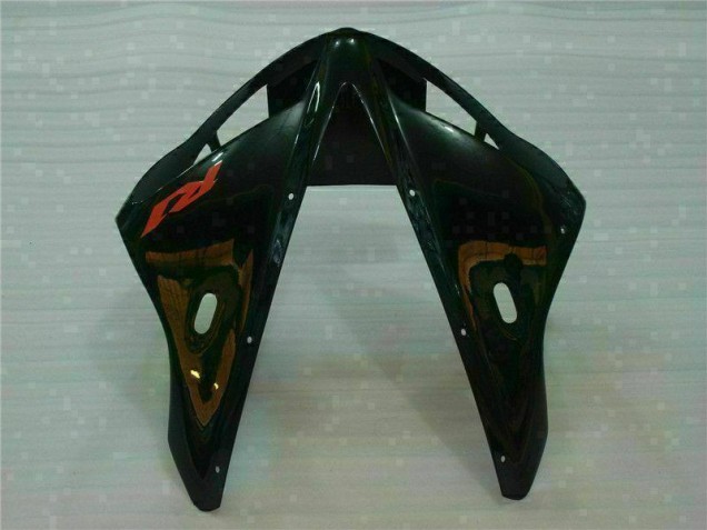R1 2002-2003 - Noir R1 2002-2003 - Noir