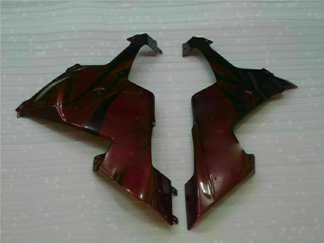 R1 2002-2003 - Noir R1 2002-2003 - Noir