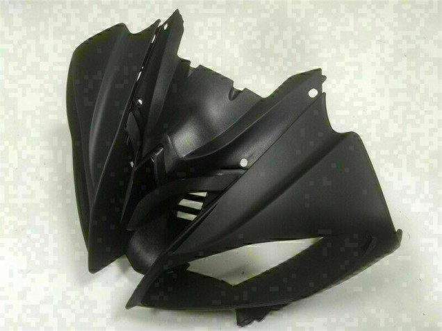 R6 2008-2016 - Noir