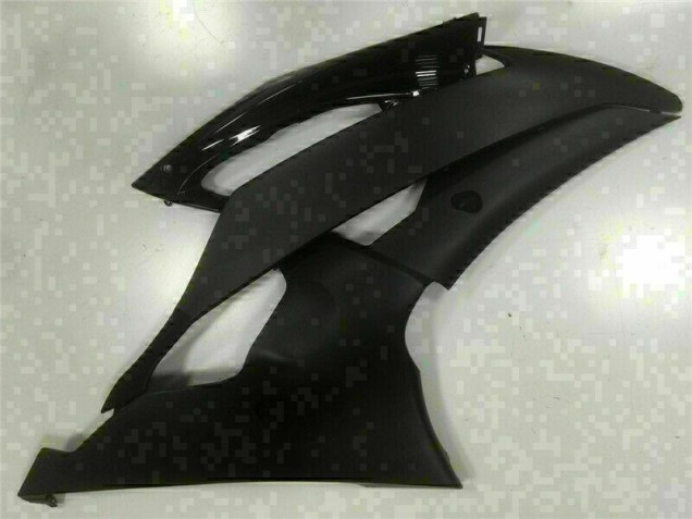 R6 2008-2016 - Noir