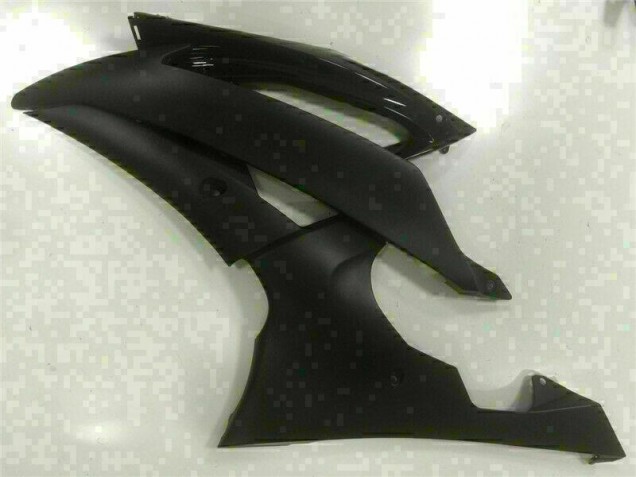 R6 2008-2016 - Noir