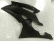 R6 2008-2016 - Noir