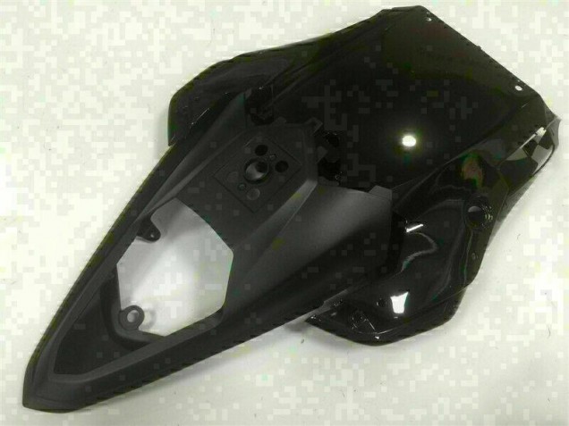 R6 2008-2016 - Noir