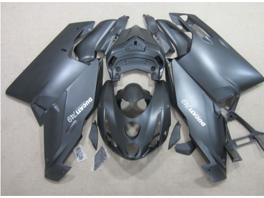 Ducati 749 2003-2004 - Noir