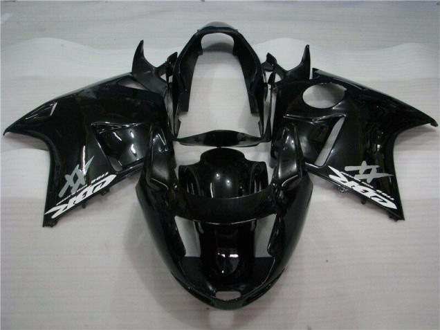 CBR 1100 XX 1996-2007 - Noir CBR 1100 XX 1996-2007 - Noir