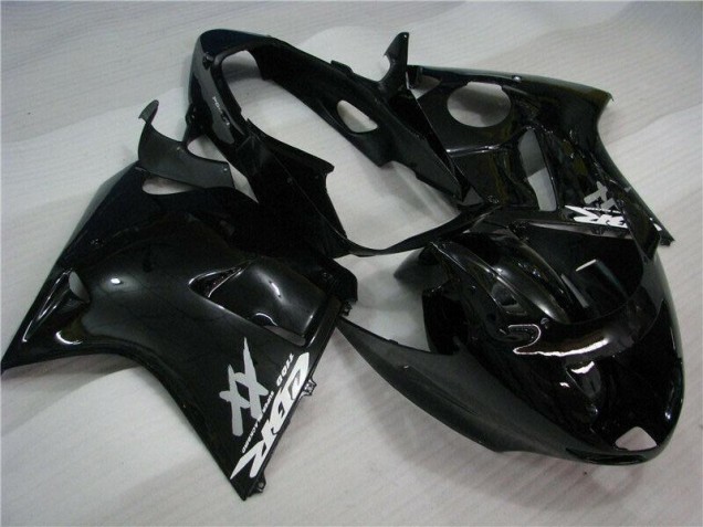 CBR 1100 XX 1996-2007 - Noir CBR 1100 XX 1996-2007 - Noir
