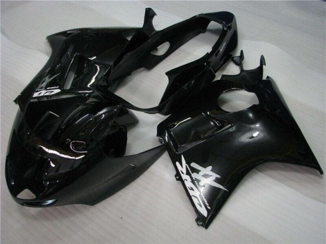 CBR 1100 XX 1996-2007 - Noir CBR 1100 XX 1996-2007 - Noir