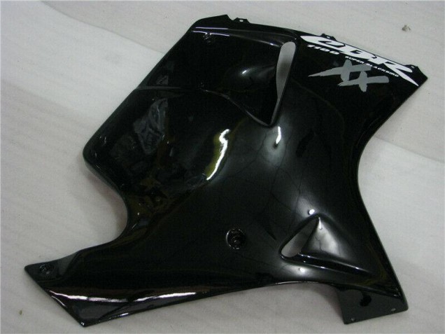 CBR 1100 XX 1996-2007 - Noir CBR 1100 XX 1996-2007 - Noir