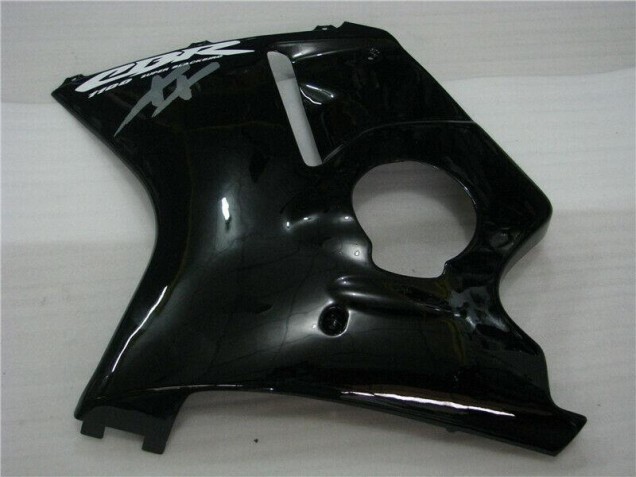 CBR 1100 XX 1996-2007 - Noir CBR 1100 XX 1996-2007 - Noir