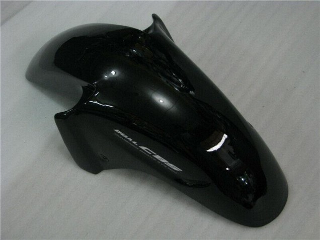 CBR 1100 XX 1996-2007 - Noir CBR 1100 XX 1996-2007 - Noir
