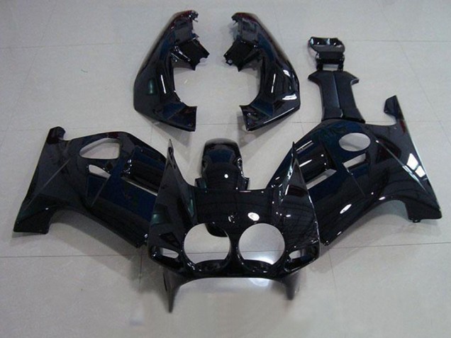 CBR 250 RR MC19 1988-1989 - Noir CBR 250 RR MC19 1988-1989 - Noir