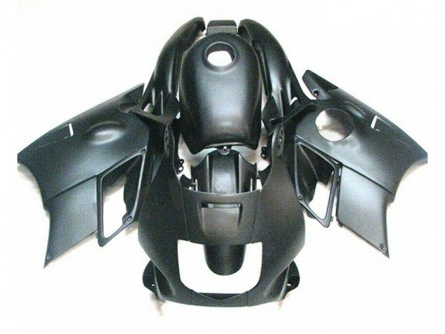 CBR 600 F2 1991-1994 - Noir CBR 600 F2 1991-1994 - Noir