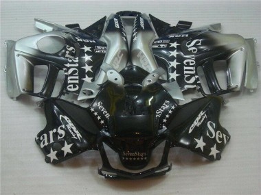 CBR 600 F3 1995-1998 - Noir