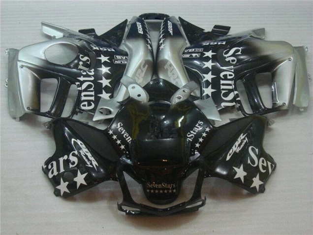 CBR 600 F3 1995-1998 - Noir CBR 600 F3 1995-1998 - Noir