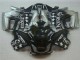 CBR 600 F3 1995-1998 - Noir CBR 600 F3 1995-1998 - Noir