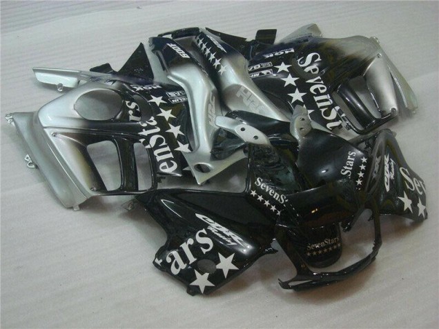 CBR 600 F3 1995-1998 - Noir CBR 600 F3 1995-1998 - Noir