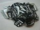 CBR 600 F3 1995-1998 - Noir CBR 600 F3 1995-1998 - Noir