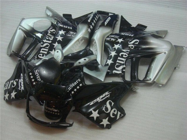 CBR 600 F3 1995-1998 - Noir CBR 600 F3 1995-1998 - Noir