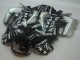 CBR 600 F3 1995-1998 - Noir CBR 600 F3 1995-1998 - Noir
