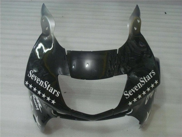 CBR 600 F3 1995-1998 - Noir CBR 600 F3 1995-1998 - Noir