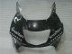CBR 600 F3 1995-1998 - Noir CBR 600 F3 1995-1998 - Noir