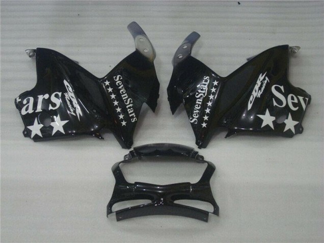 CBR 600 F3 1995-1998 - Noir CBR 600 F3 1995-1998 - Noir