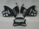 CBR 600 F3 1995-1998 - Noir CBR 600 F3 1995-1998 - Noir