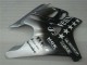 CBR 600 F3 1995-1998 - Noir CBR 600 F3 1995-1998 - Noir