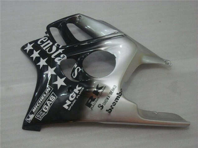 CBR 600 F3 1995-1998 - Noir CBR 600 F3 1995-1998 - Noir