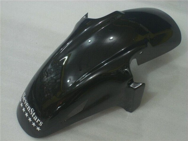 CBR 600 F3 1995-1998 - Noir CBR 600 F3 1995-1998 - Noir