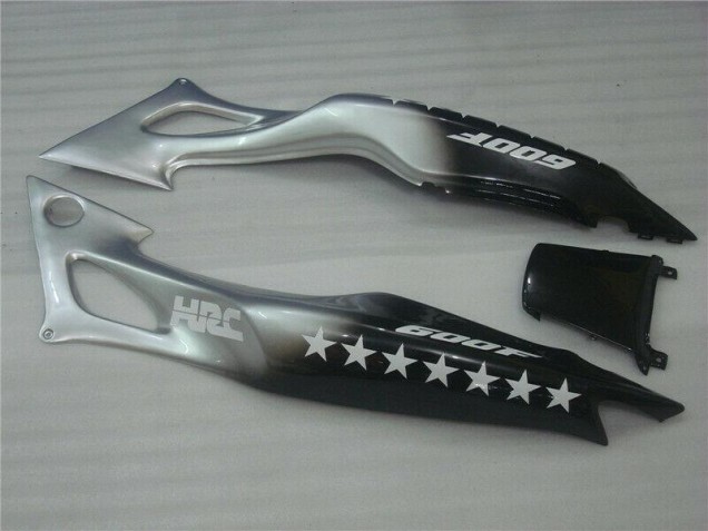 CBR 600 F3 1995-1998 - Noir CBR 600 F3 1995-1998 - Noir