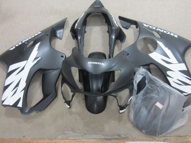 CBR 600 F4 1999-2000 - Noir