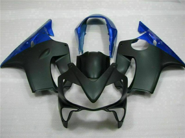 CBR 600 F4i 2004-2007 - Noir