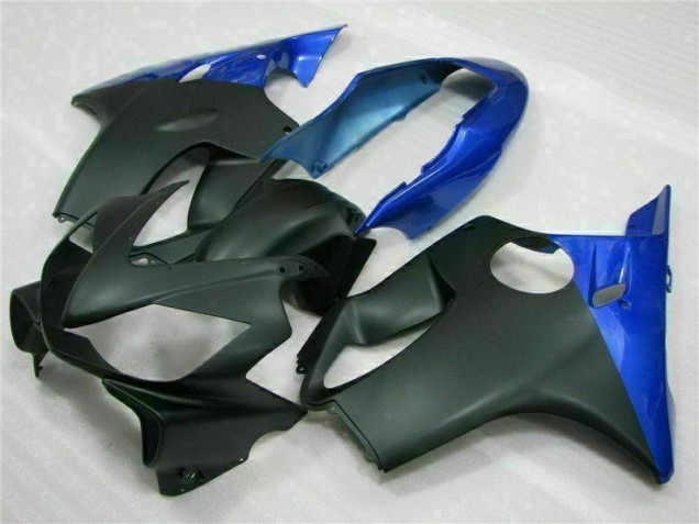 CBR 600 F4i 2004-2007 - Noir