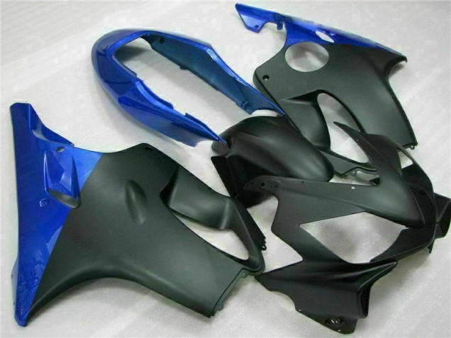 CBR 600 F4i 2004-2007 - Noir