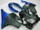 CBR 600 F4i 2004-2007 - Noir