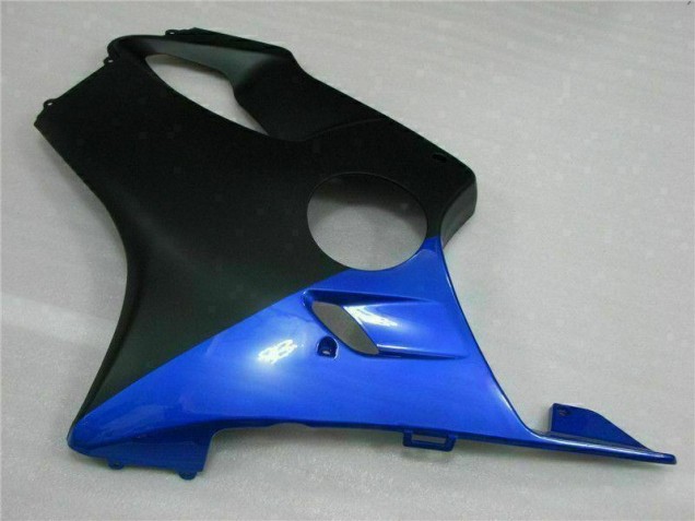 CBR 600 F4i 2004-2007 - Noir