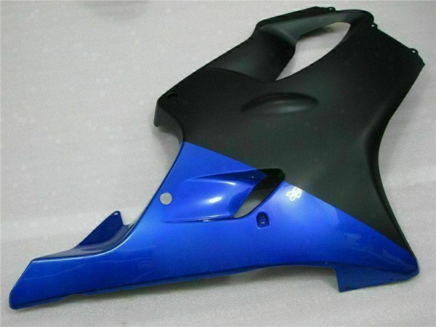 CBR 600 F4i 2004-2007 - Noir