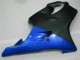 CBR 600 F4i 2004-2007 - Noir